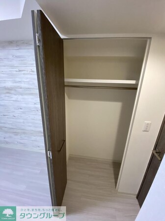 アステリ鶴舞テーセラの物件内観写真